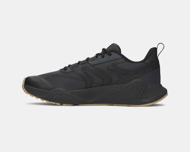 Responsieve Charged Cushioning® zool