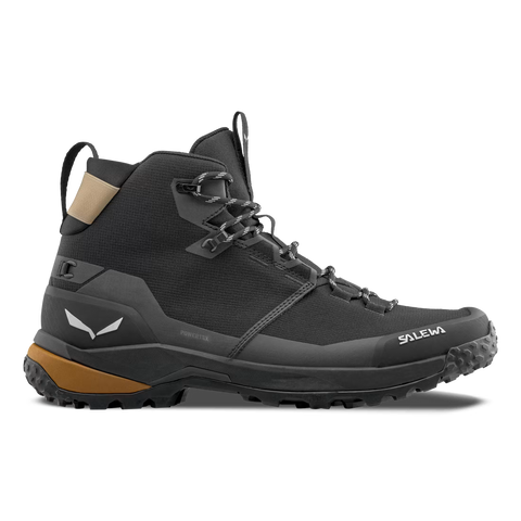 Puez 2 Mid PTX M Noir/Noir