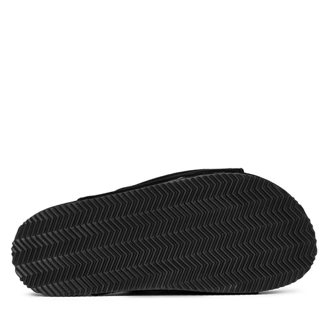 Inuikii Suede Studs Black