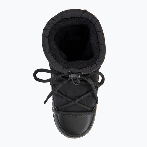 Inuikii Mountain Boot Black