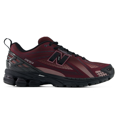 U19061R9 Marron | Cherry Leather