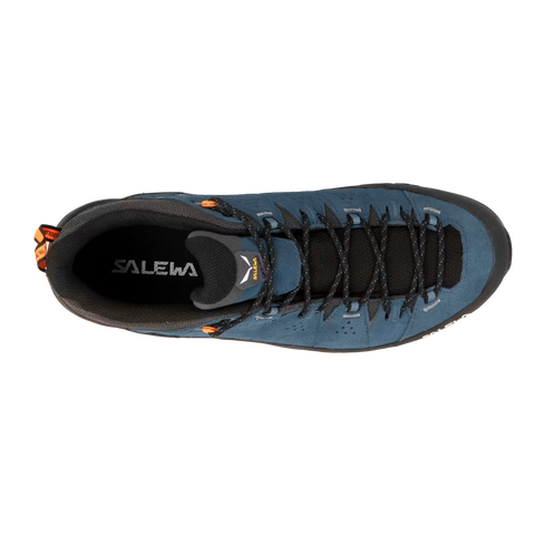 Alp Trainer 2 M Java Blue | Noir