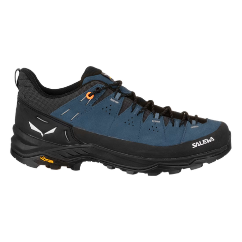 Alp Trainer 2 M Java Blue | Noir