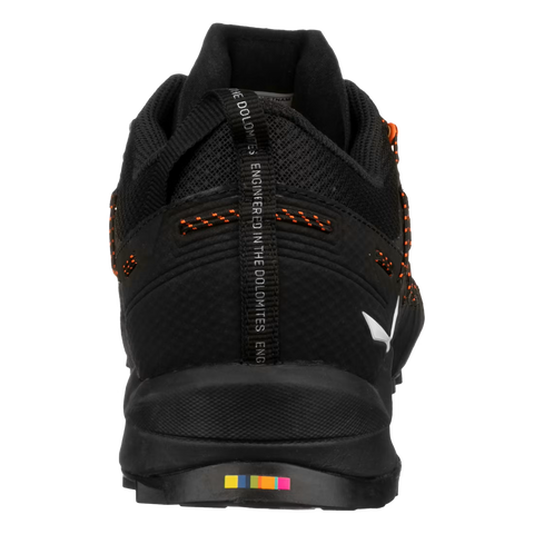 Wildfire 2 M Zwart/Zwart