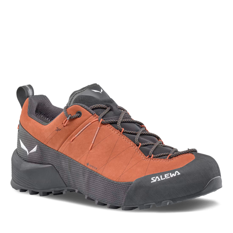 Wildfire Leather 2 GTX Bombay Brown | Noir