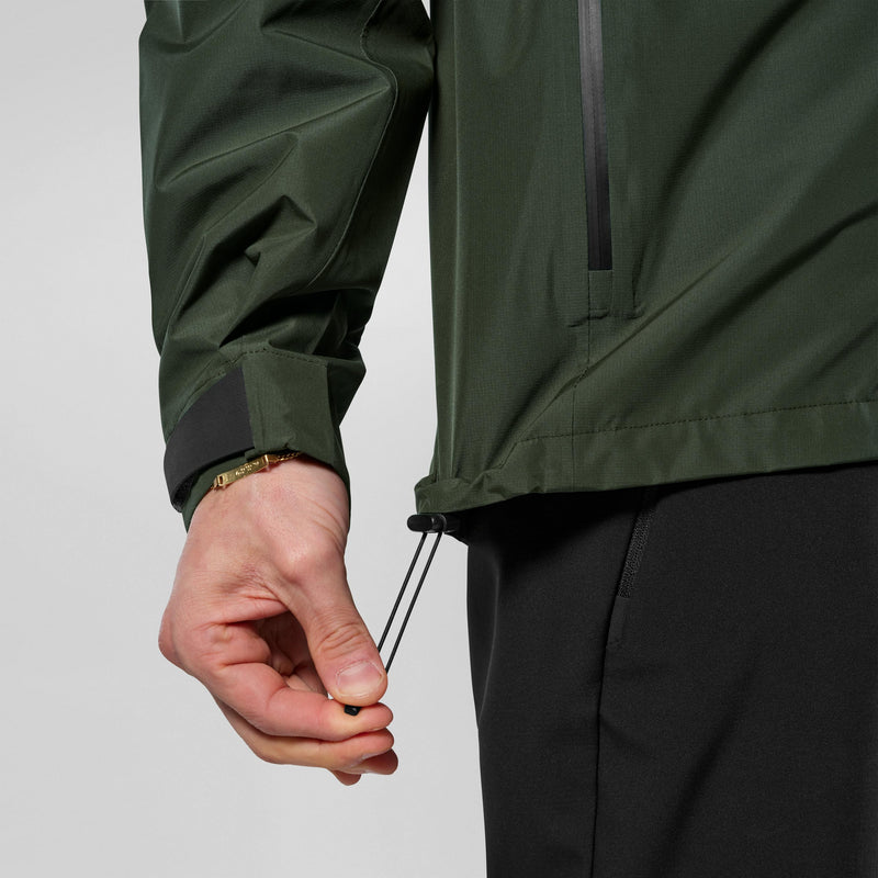 Conception anti-humidité