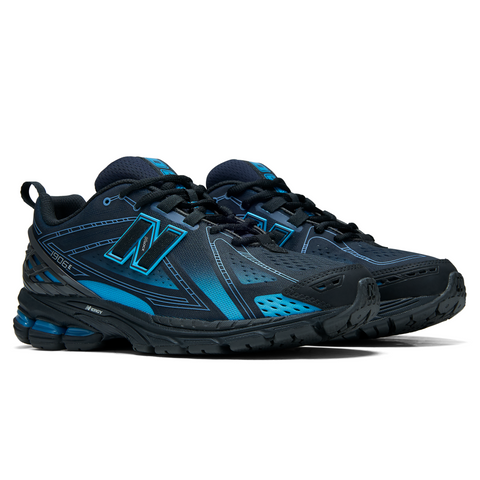 U19064Z7 Bleu | Altitude Black