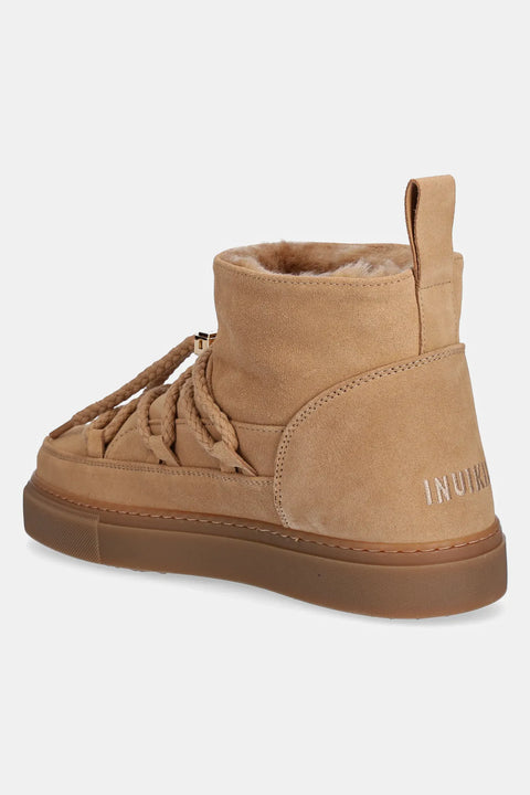 Classic Low Beige | Sand