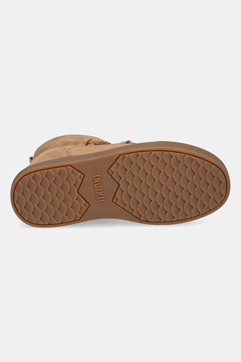 Classic Low Beige | Sand