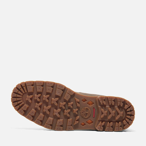 Britton Road Mid Chelsea Medium Brown
