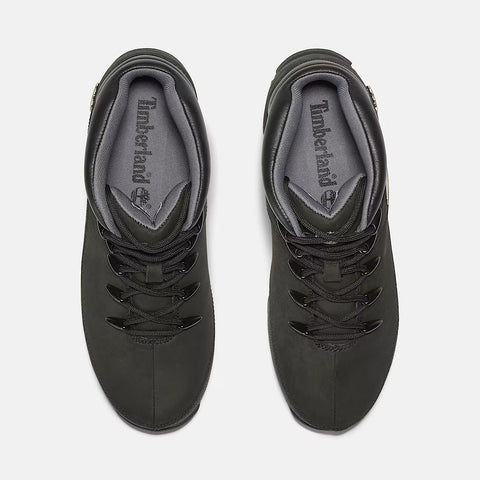 Euro Sprint Hiker Black