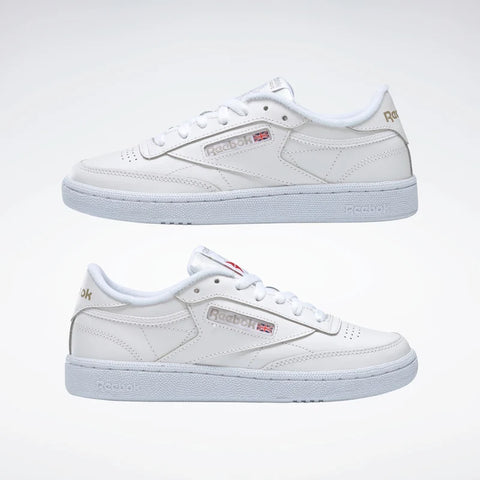 Club C 85 White