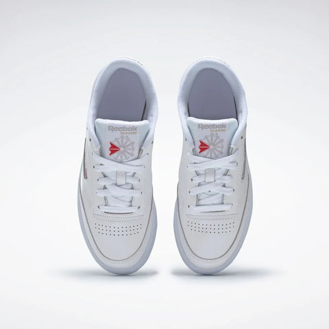 Club C 85 White