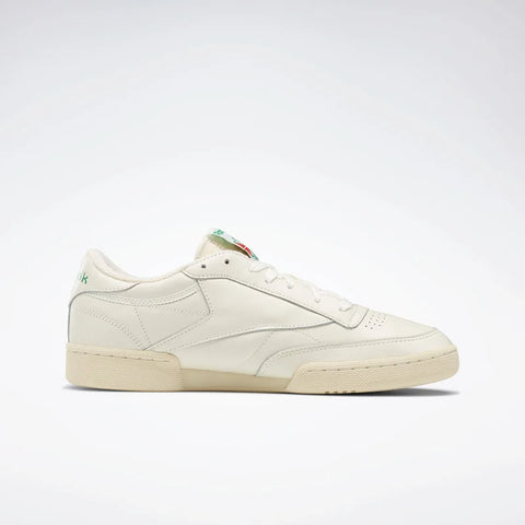 Club C 85 Vintage Chalk