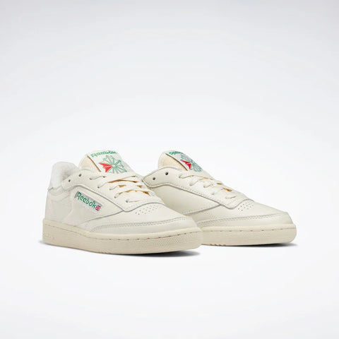 Club C 85 Vintage Chalk | Glen Green