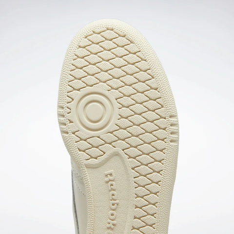 Club C 85 Vintage Chalk | Sky Blue