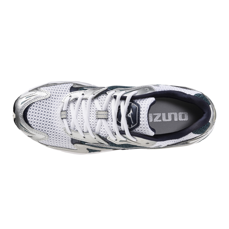 Technologie Mizuno Wave