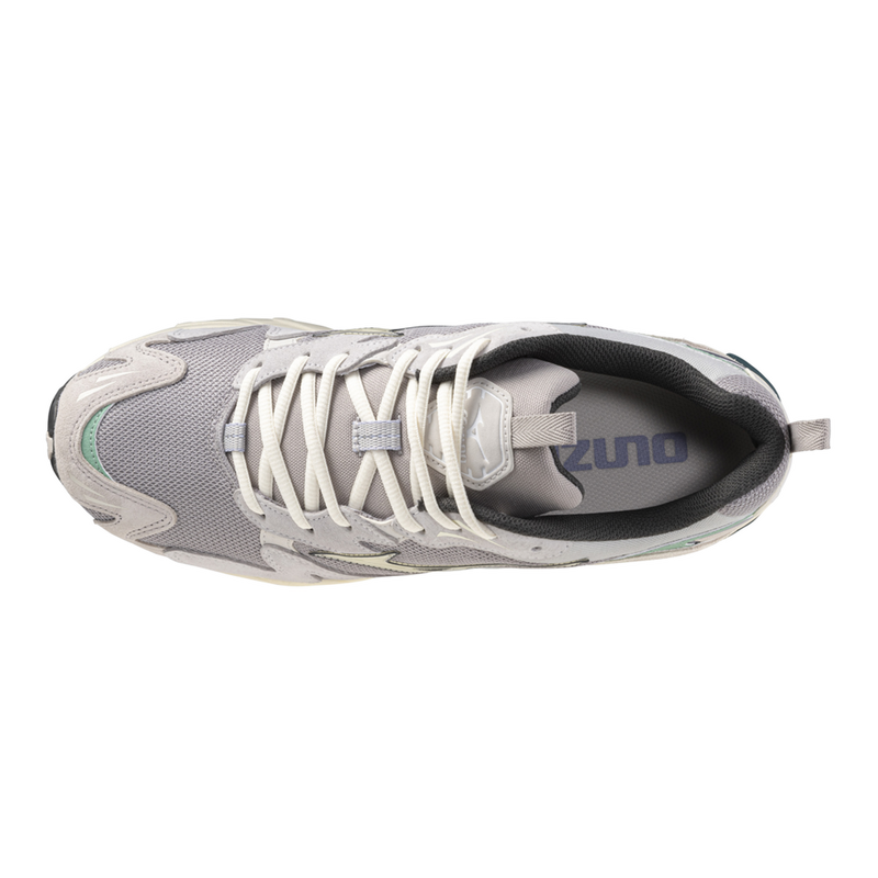 Mizuno Wave-technologie