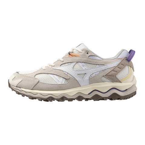 Wave Mujin TL Beige | Beige clair