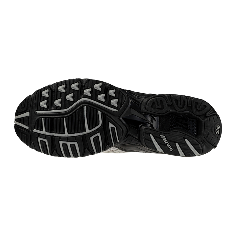 Technologie Mizuno Wave