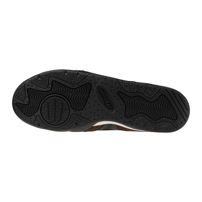 MIZUNO WAVE en ENERZY demping