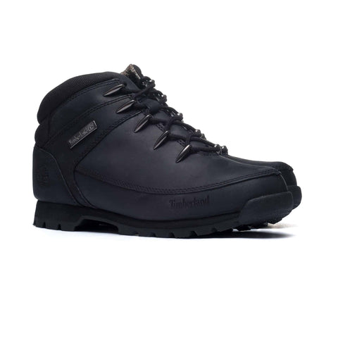 Euro Sprint Hiker Black