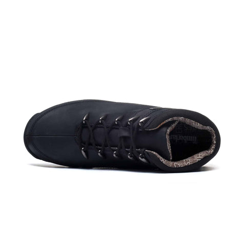 Euro Sprint Hiker Black