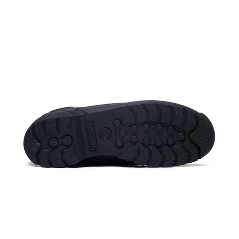 Euro Sprint Hiker Black