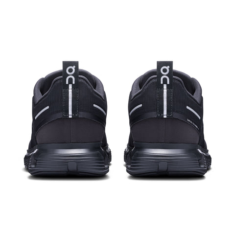Cloud 6 M WP Black