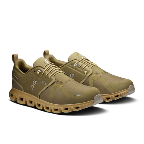 Cloud 6 WP M Olive Safari