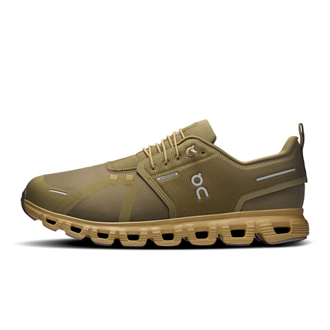 Cloud 6 WP M Olive Safari