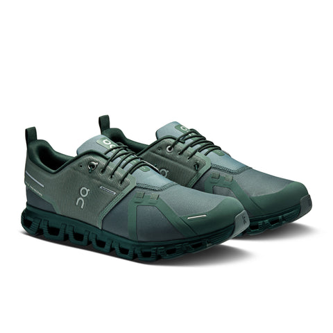 Cloud 6 M WP Olive Evergreen