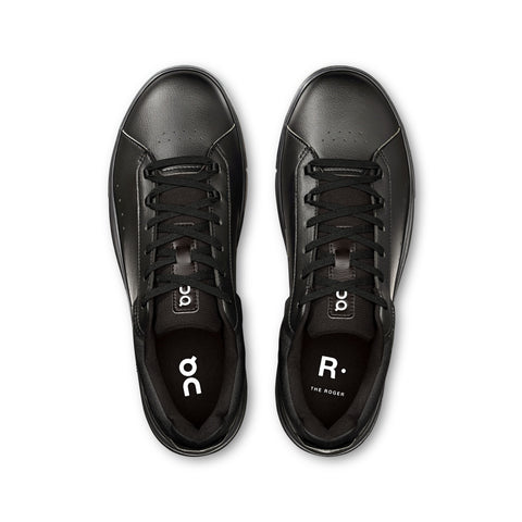 THE ROGER Advantage M Zwart