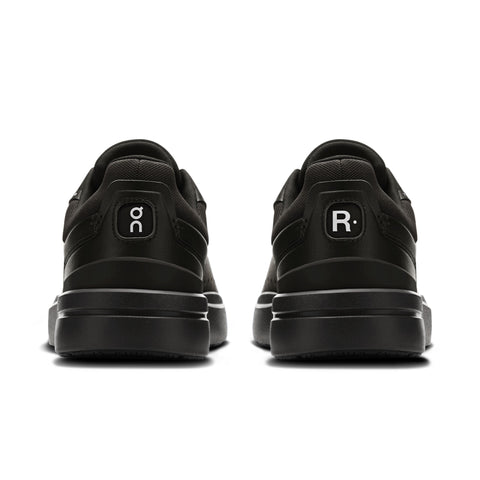 THE ROGER Advantage M Zwart