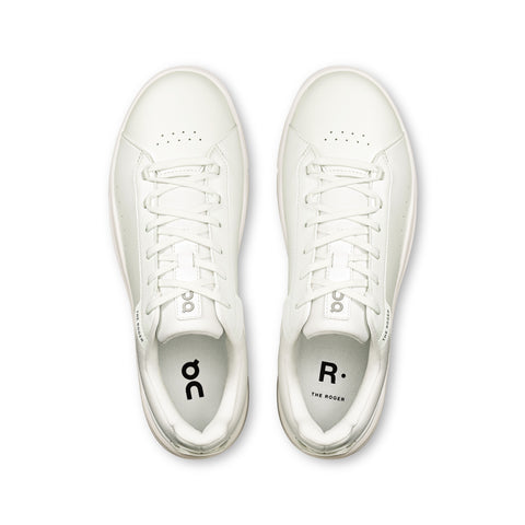 THE ROGER Advantage M Blanc