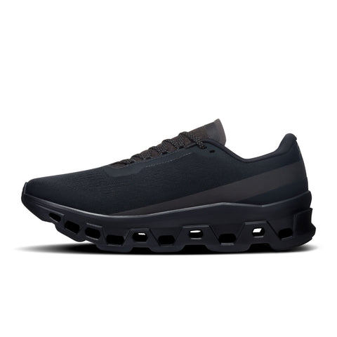 Cloudmonster 1 M Zwart