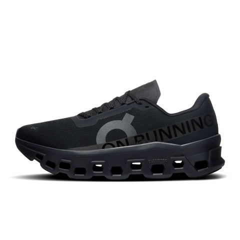 Cloudmonster 1 M Zwart