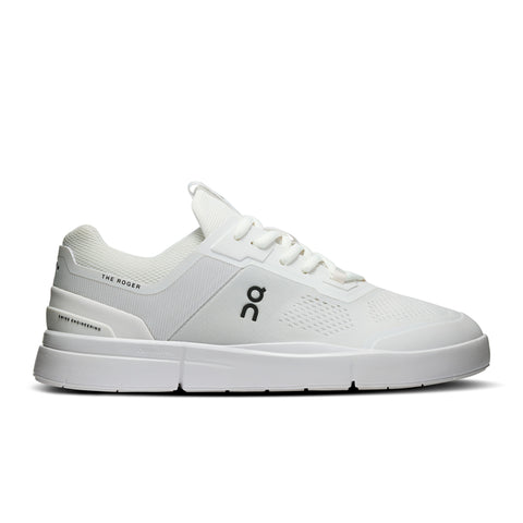 The Roger Spin W wit
