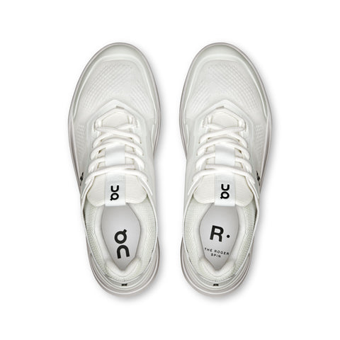 The Roger Spin W wit