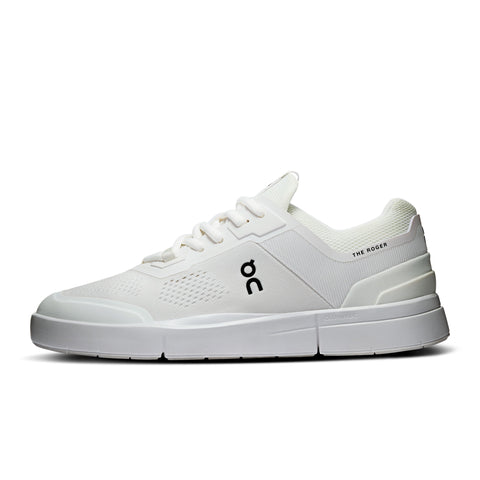 The Roger Spin W wit