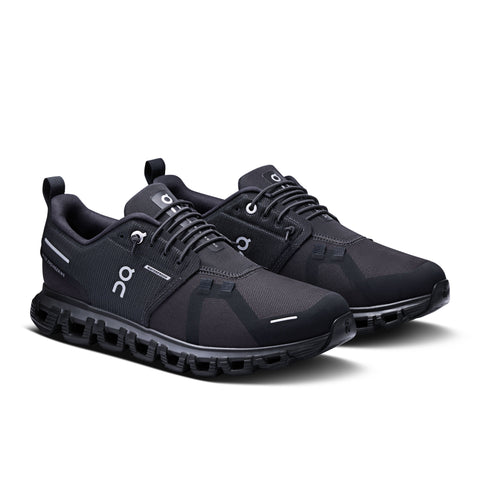 Cloud 6 W WP Noir