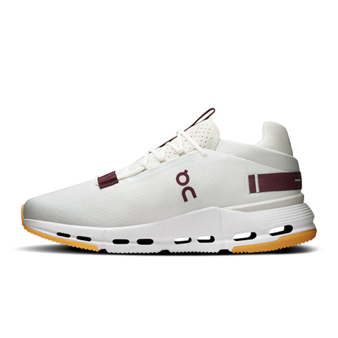 Cloudnova 2 M Ivoire | Bordeaux