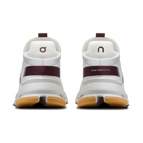 Cloudnova 2 M Ivoire | Bordeaux