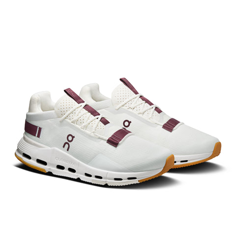 Cloudnova 2 M Ivoire | Bordeaux