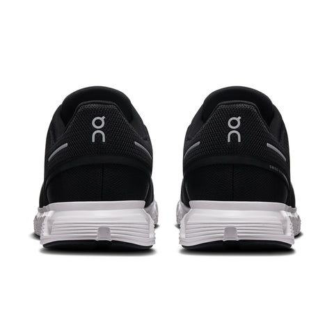 Cloud 6 M Noir Blanc