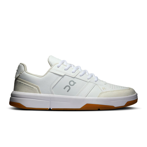 THE ROGER Clubhouse 3 M White | Ivory