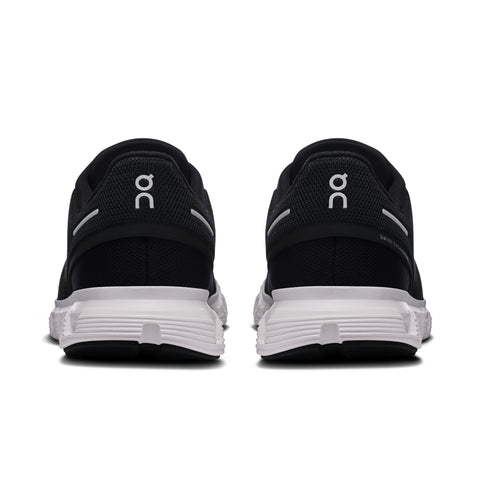 Cloud W 6 Noir Blanc