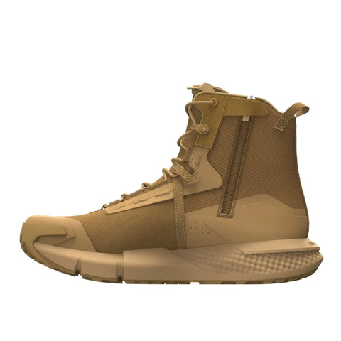 Charged Valsetz Zip Coyote