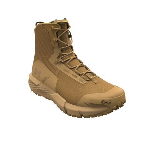 Charged Valsetz Zip Coyote