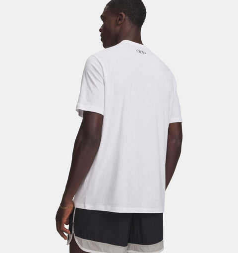 Sportstyle Côté gauche poitrine M/C